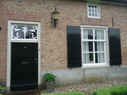 't Schilderke Schilderwerken R. v.d. Berg