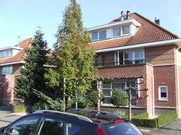 Hoobroeckx-schilders