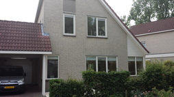 Schildersbedrijf Vergeer B.V.