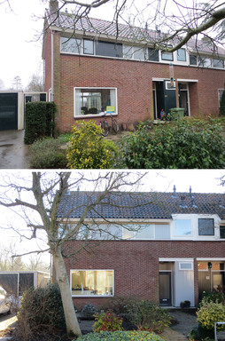 VOF Schilders- en decoratiebedrijf Brugman