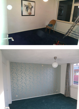 VOF Schilders- en decoratiebedrijf Brugman