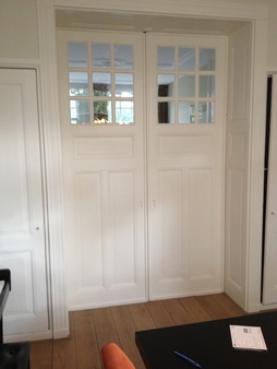 Buschgens & van der Worp Schildersbedrijf