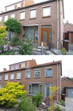 VOF Schilders- en decoratiebedrijf Brugman