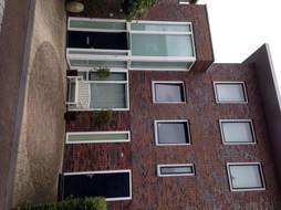 Schildersbedrijf Vergeer B.V.