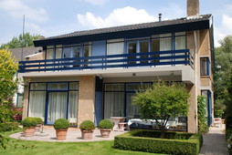 VOF Schilders- en decoratiebedrijf Brugman