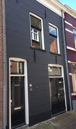 Berghtec Schilderwerken B.V.