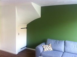 VOF Schilders- en decoratiebedrijf Brugman