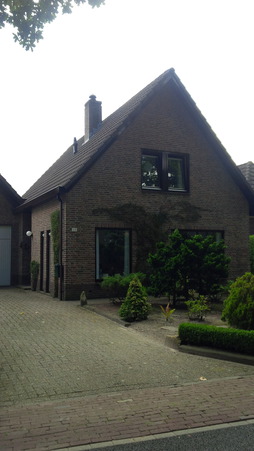 Berghtec Schilderwerken B.V.