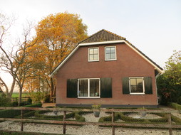 VOF Schilders- en decoratiebedrijf Brugman