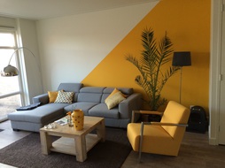 VOF Schilders- en decoratiebedrijf Brugman