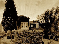 Glasbedrijf de Jonge & Zn