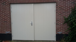 Berghtec Schilderwerken B.V.