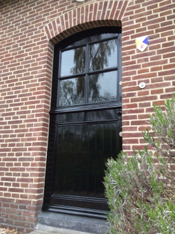 Buschgens & van der Worp Schildersbedrijf