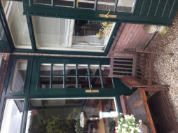 Schildersbedrijf Bloemendaal en Kerkhoven B.V.