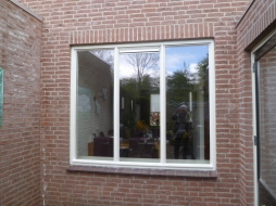 Dennissen Schilderwerken Glasisolatie B.V.