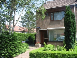 Schildersbedrijf W. Hollestein