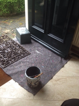 Schildersbedrijf Bloemendaal en Kerkhoven B.V.