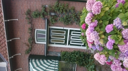 Schildersbedrijf W. Hollestein