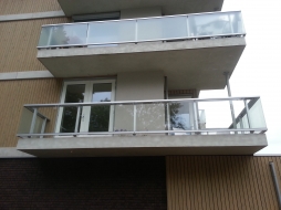 Glasbedrijf de Jonge & Zn