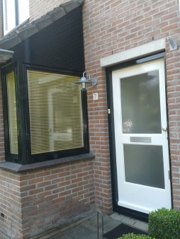 Buschgens & van der Worp Schildersbedrijf