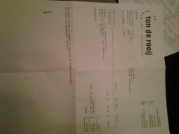 Ton de Rooij Applicatiebedrijf B.V.