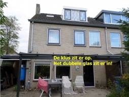 Glasbedrijf de Jonge & Zn