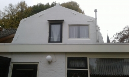 Schildersbedrijf W. Hollestein