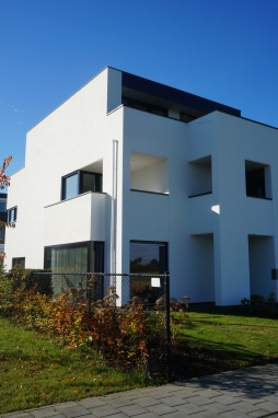 Schildersbedrijf Leo Meures B.V.