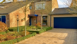 Schildersbedrijf Leo Meures B.V.