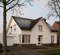 Schildersbedrijf Leo Meures B.V.