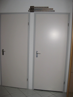 Schildersbedrijf W. Hollestein