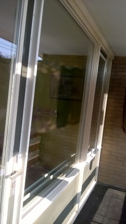 Glasbedrijf de Jonge & Zn