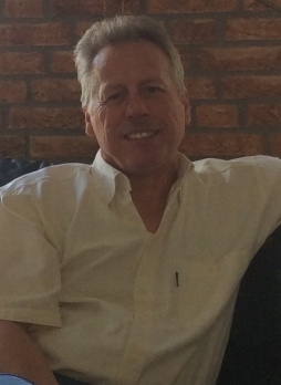 Robben Schilder Stoffeerder Stylist