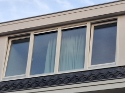 Schildersbedrijf van der Worp