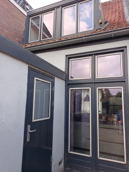 Falkena Glas en Schilderwerken