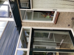 Schildersbedrijf van der Worp