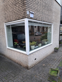 De Glaszetter V.O.F.