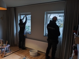 De Glaszetter V.O.F.